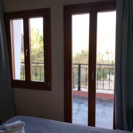Domus Nicola Appartement Chania  Buitenkant foto